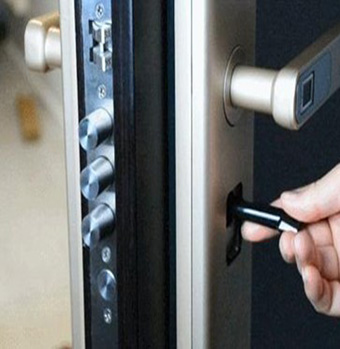 沂水开锁 沂水开锁公司开修指纹锁