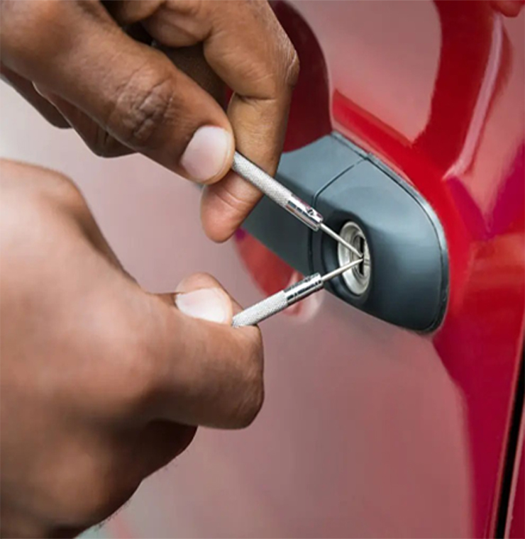 沂水开修汽车锁