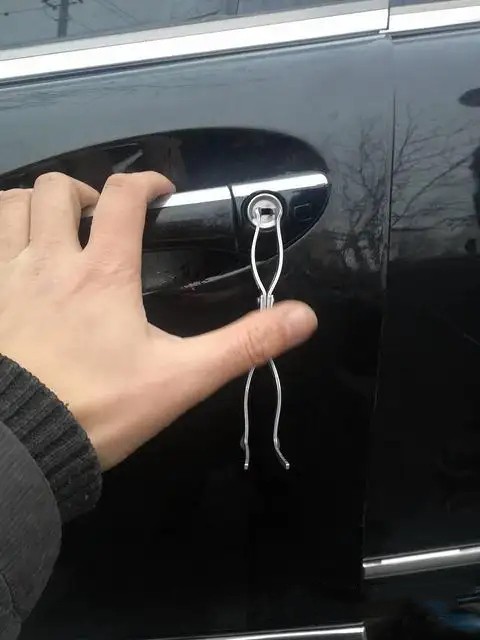 沂水汽车开锁-上门开锁