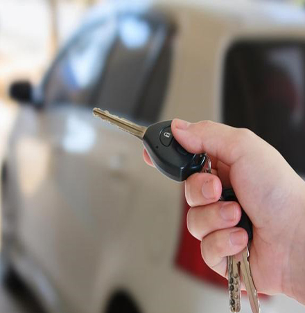 沂水开锁公司 沂水汽车开锁 配汽车钥匙