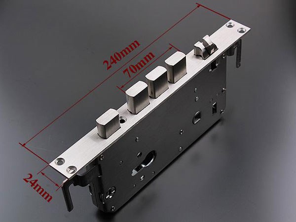 沂水开锁公司-换锁服务